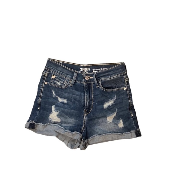 Denizen from Levi's Pants - DENIZEN By Levi’s Shorts
